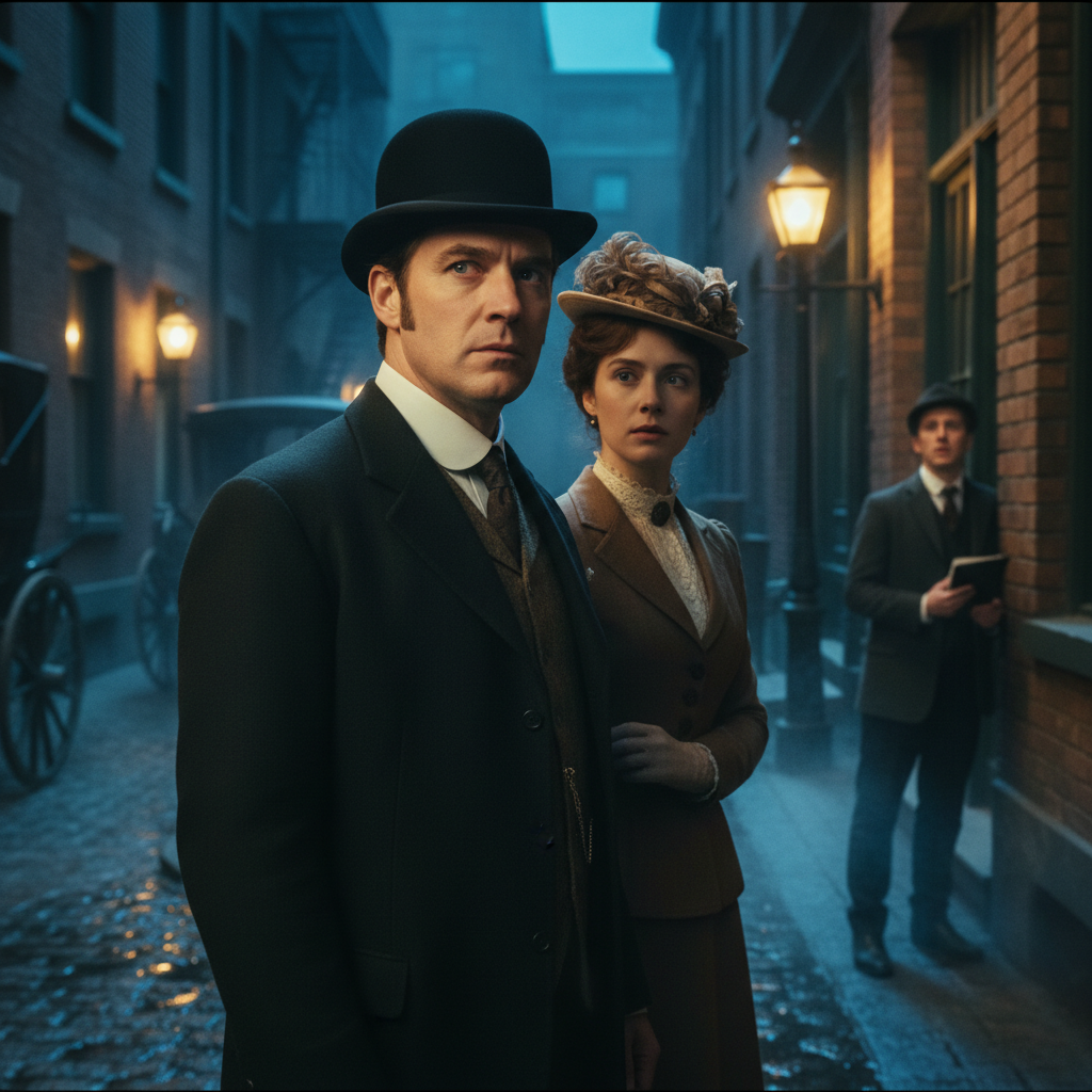 Oyunculuk ve Karakterler