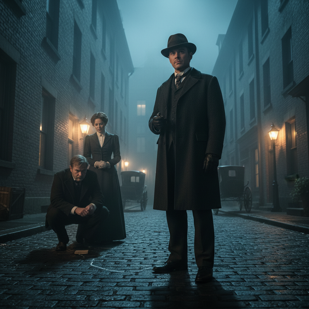 SPOILER'LI Bölüm — DİKKAT: AŞAĞIDA ÖNEMLİ SPOILER İÇERİK BULUNMAKTADIR